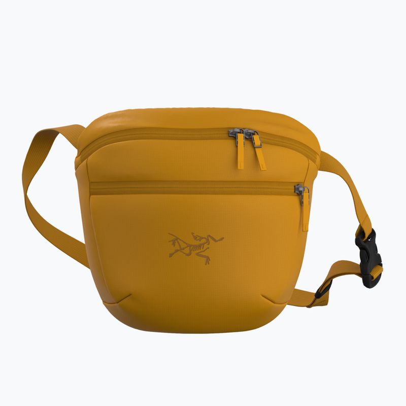 Ľadvinka Arcteryx Mantis 2 2,5 l nucleus