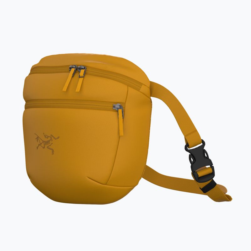 Ľadvinka Arcteryx Mantis 2 2,5 l nucleus 2