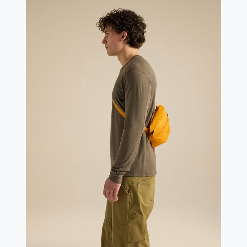 Ľadvinka Arcteryx Mantis 2 2,5 l nucleus 8