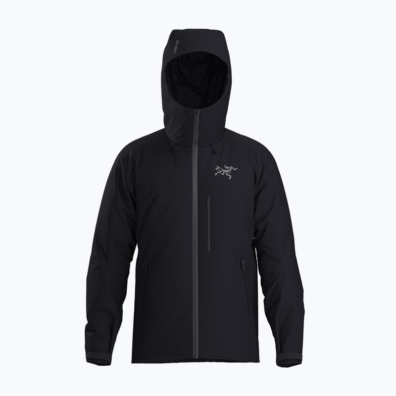 Pánska zateplená bunda Arcteryx Beta Insulated black 8