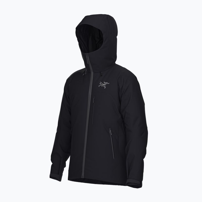 Pánska zateplená bunda Arcteryx Beta Insulated black 10