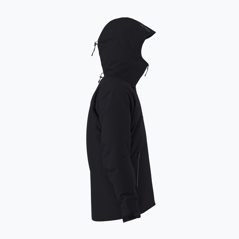 Pánska zateplená bunda Arcteryx Beta Insulated black 11