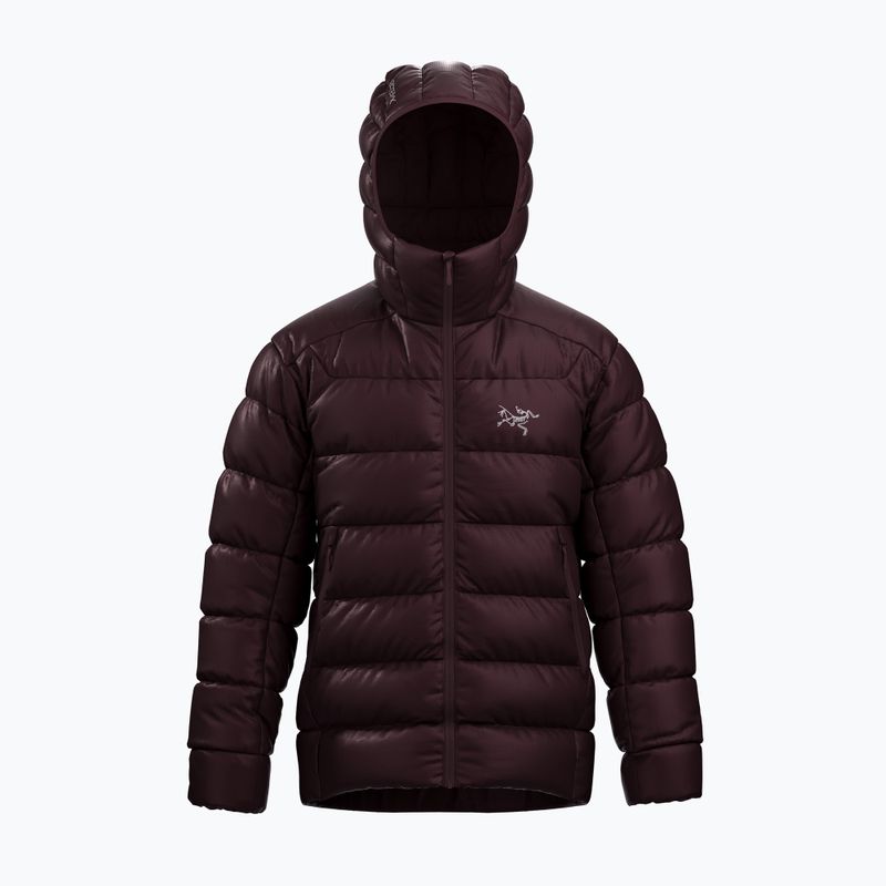 Pánska zateplená bunda Arcteryx Cerium SV Hoody ultima 12