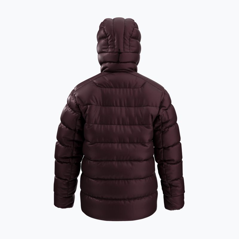 Pánska zateplená bunda Arcteryx Cerium SV Hoody ultima 13
