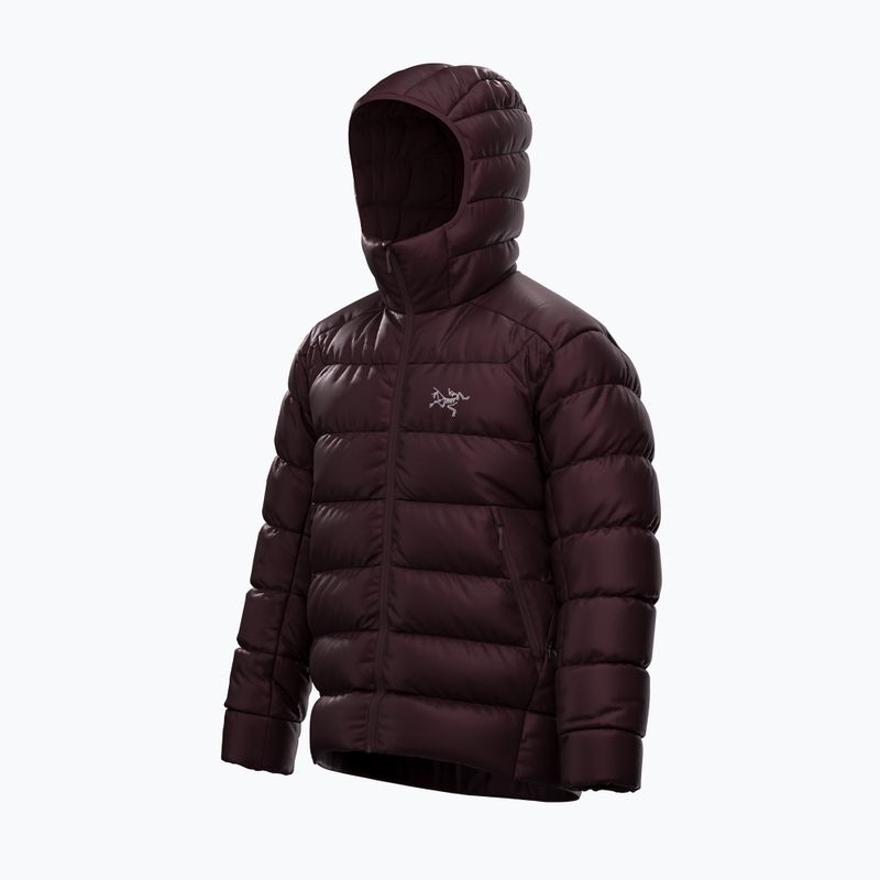 Pánska zateplená bunda Arcteryx Cerium SV Hoody ultima 14