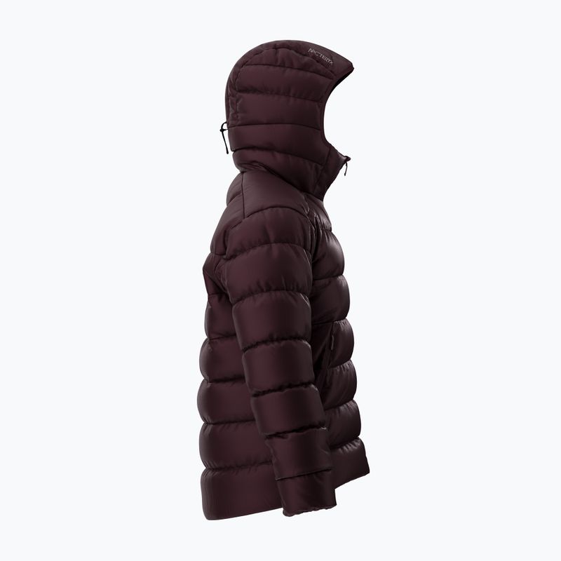 Pánska zateplená bunda Arcteryx Cerium SV Hoody ultima 15