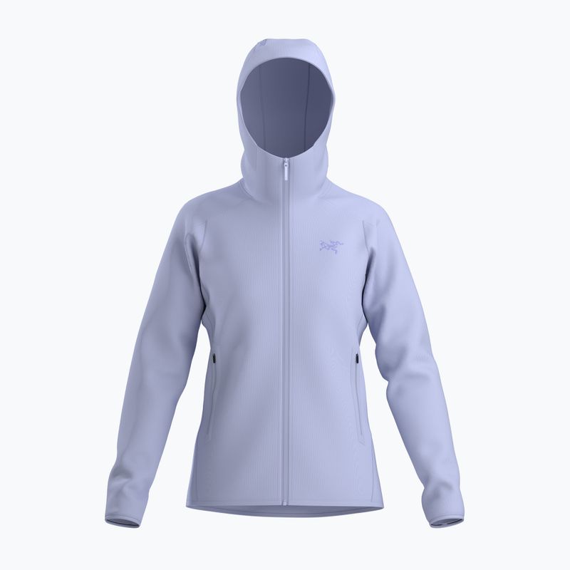 Dámska mikina Arcteryx Kyanite Hoody kasumi 9