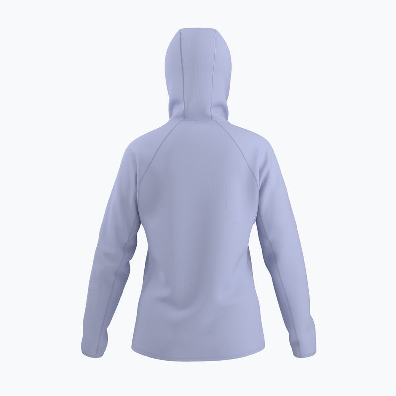 Dámska mikina Arcteryx Kyanite Hoody kasumi 10