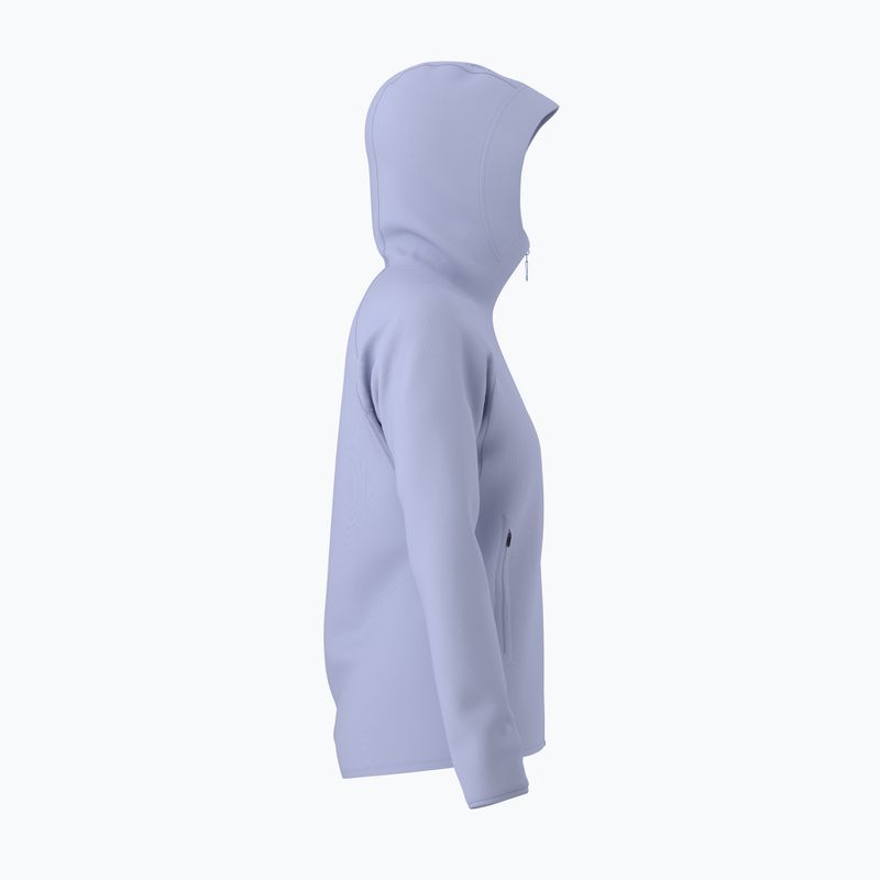 Dámska mikina Arcteryx Kyanite Hoody kasumi 12