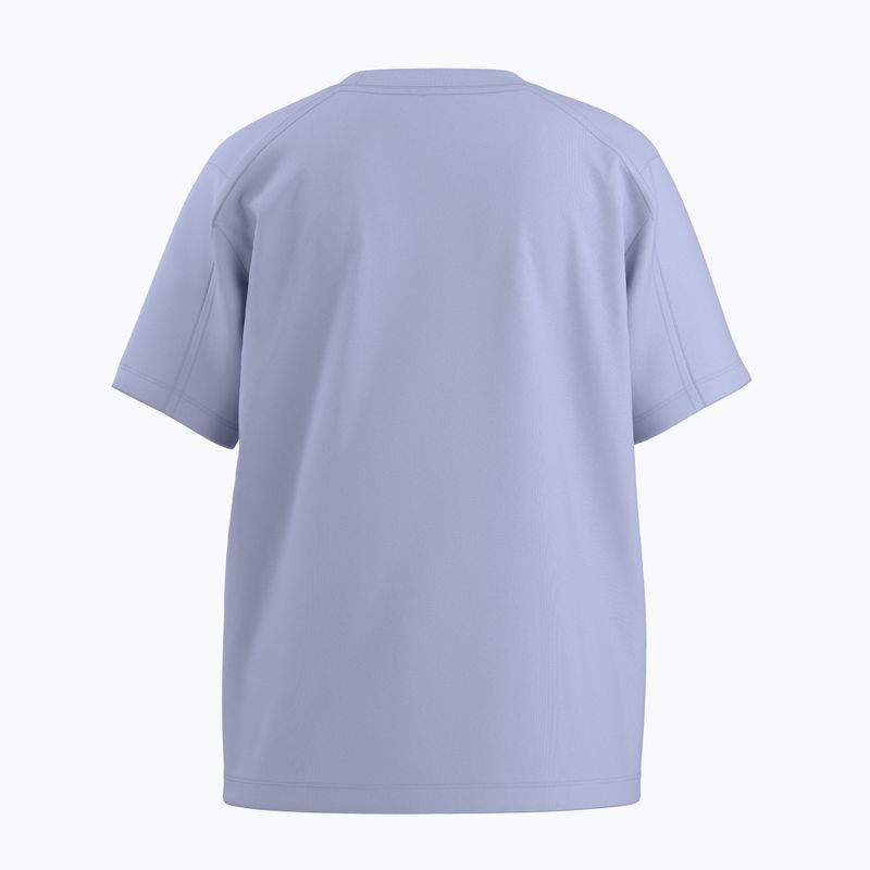 Dámske tričko Arcteryx Kragg Cotton Little Bird Crew kasumi 8