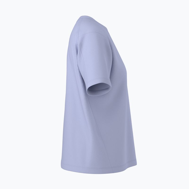 Dámske tričko Arcteryx Kragg Cotton Little Bird Crew kasumi 10
