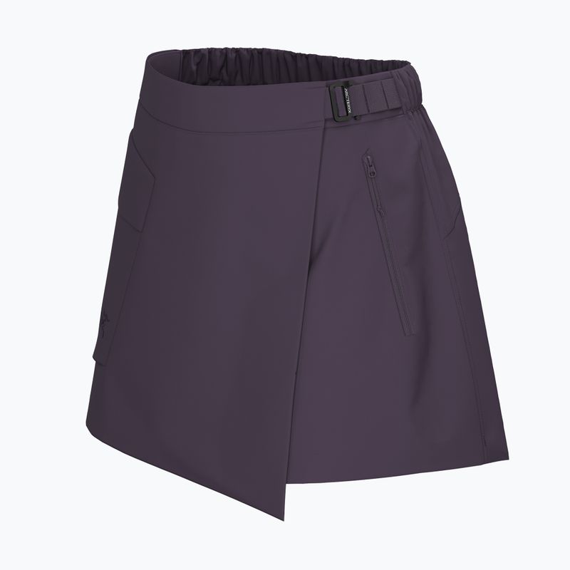 Trekingová sukňa Arcteryx Sonii SL Skort 4" 2
