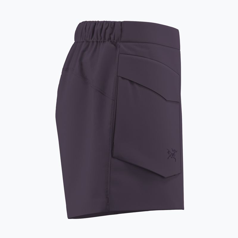 Trekingová sukňa Arcteryx Sonii SL Skort 4" 4