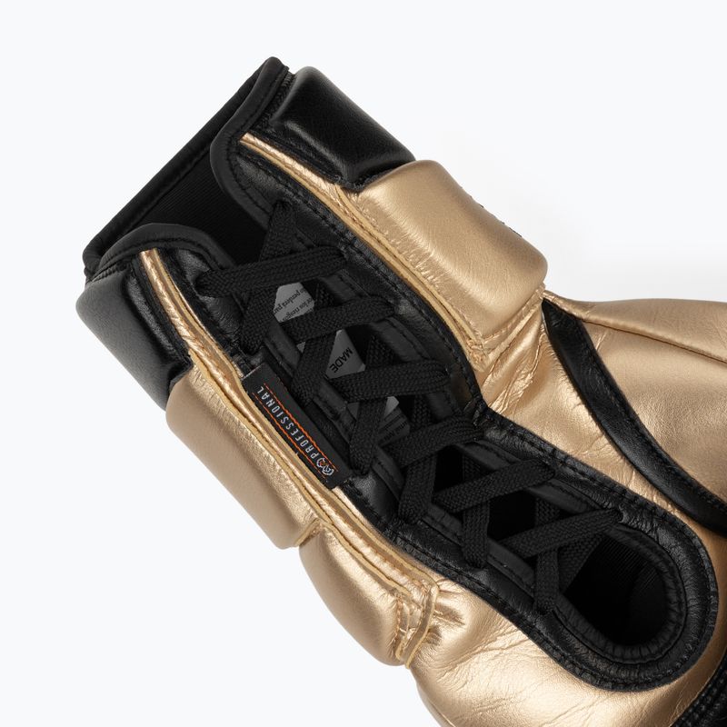 Boxerské rukavice Rival RS1 Ultra Sparring 2.0 black 6