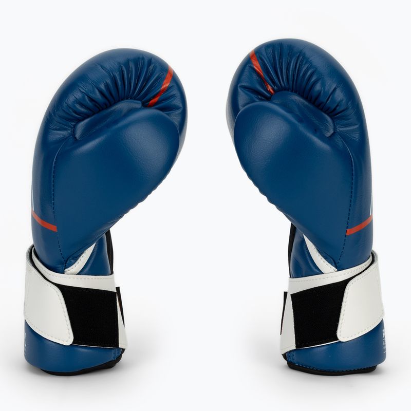 Boxerské rukavice Rival RS2V Super Sparring 2.0 blue 4