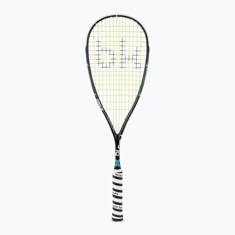Squashová raketa Black Knight Pro X