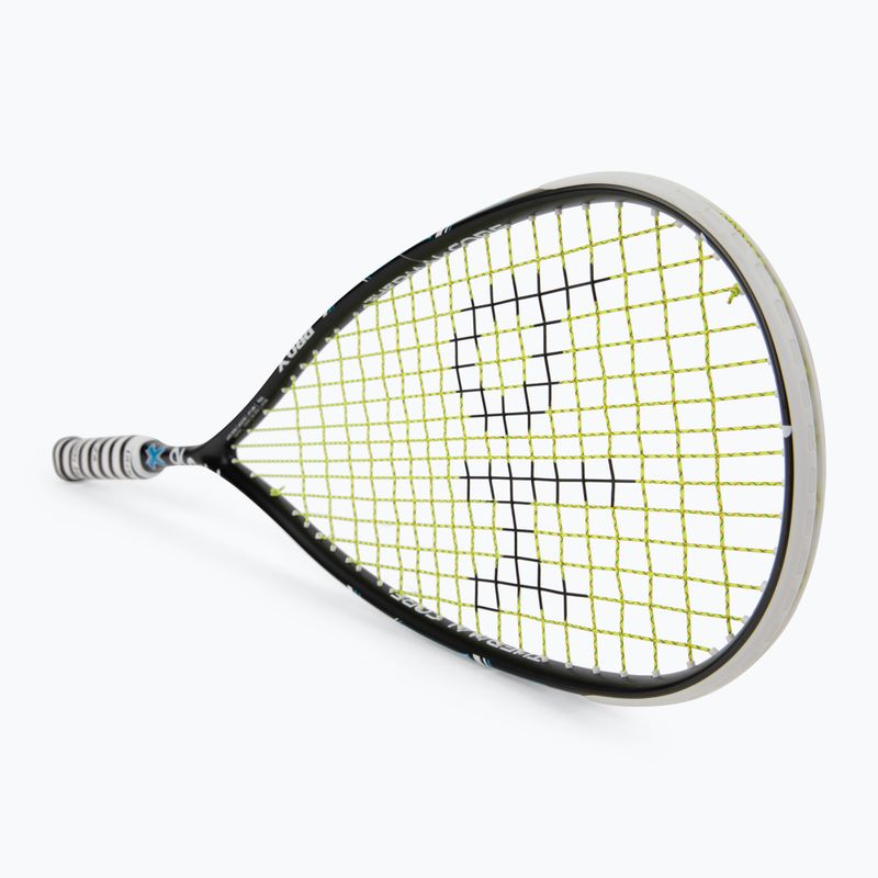 Squashová raketa Black Knight Pro X 2