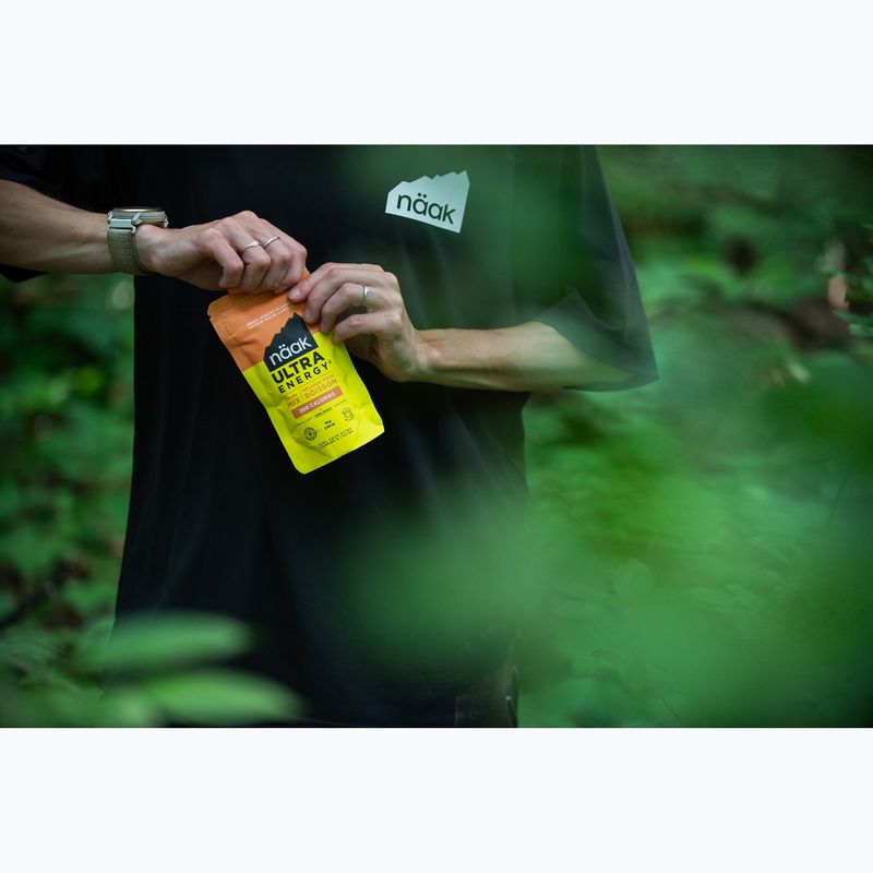 Näak Ultra Energy Drink Mix 72 g broskyňa marhuľa 3