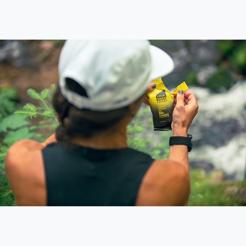 Energetický nápoj Näak Boost Energ Drink Mix 64 g neutral 5