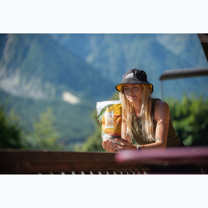 Regeneračný nápoj Näak Recovery Complete Mix 600 g mango coconut 5