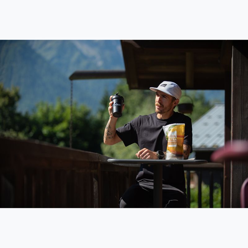 Regeneračný nápoj Näak Recovery Complete Mix 600 g mango coconut 7