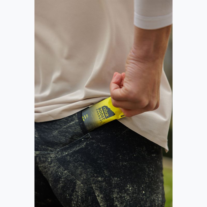 Energetický gél Näak Boost Energy 48 g neutral 7