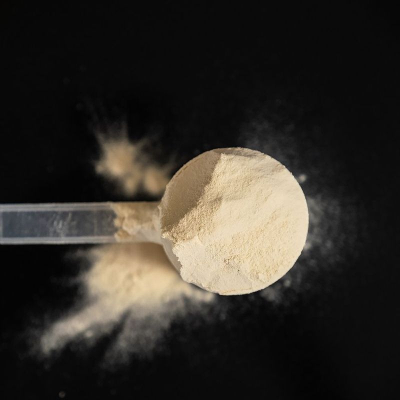 Proteínový prášok Whey Näak Ultra Recovery 500 g vanilka 5