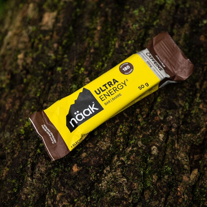 Näak Ultra Energy bar 50 g moka 3