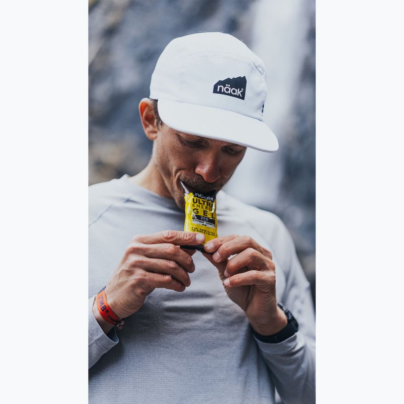 Näak Ultra Energy 57 g chocolate 4