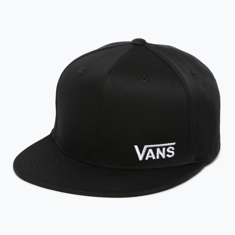 Pánska čiapka Vans Mn Splitz black