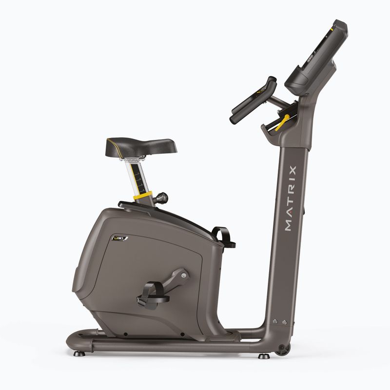 Stacionárny bicykel Matrix Upright Bike U3XR 2