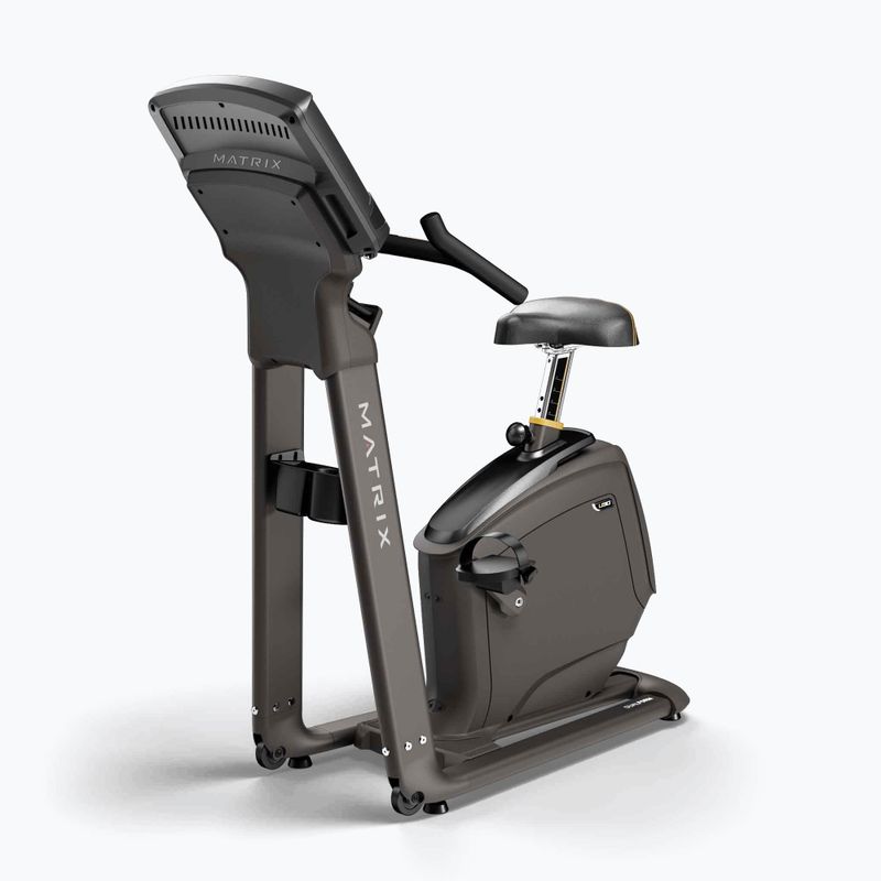 Stacionárny bicykel Matrix Upright Bike U3XR 3