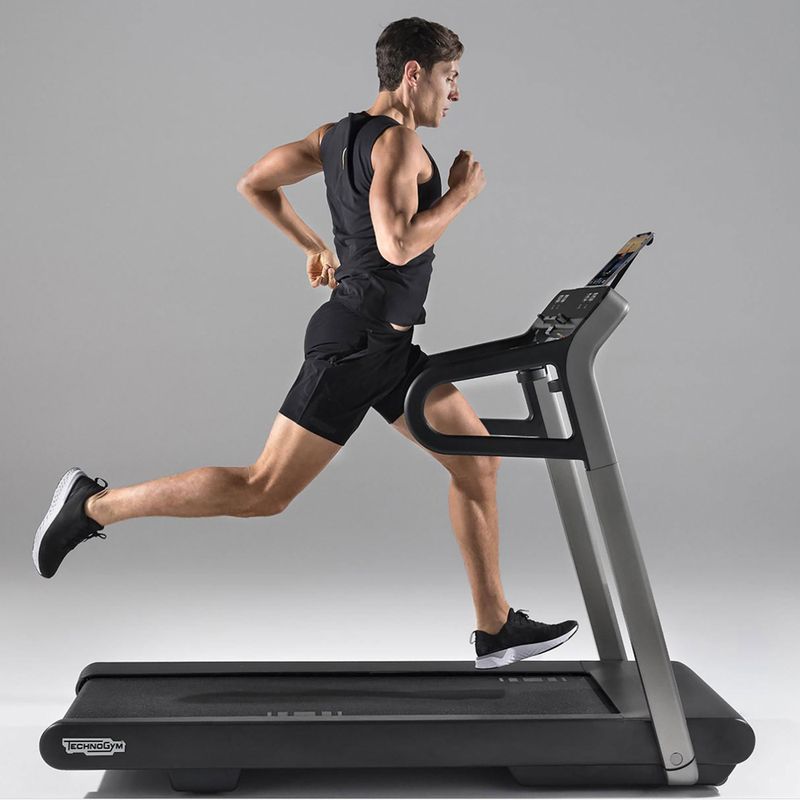 Elektrický bežecký pás Technogym MyRun DCKA2BFSDN2S 4