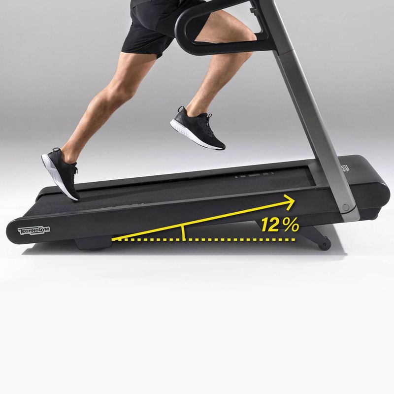 Elektrický bežecký pás Technogym MyRun DCKA2BFSDN2S 6