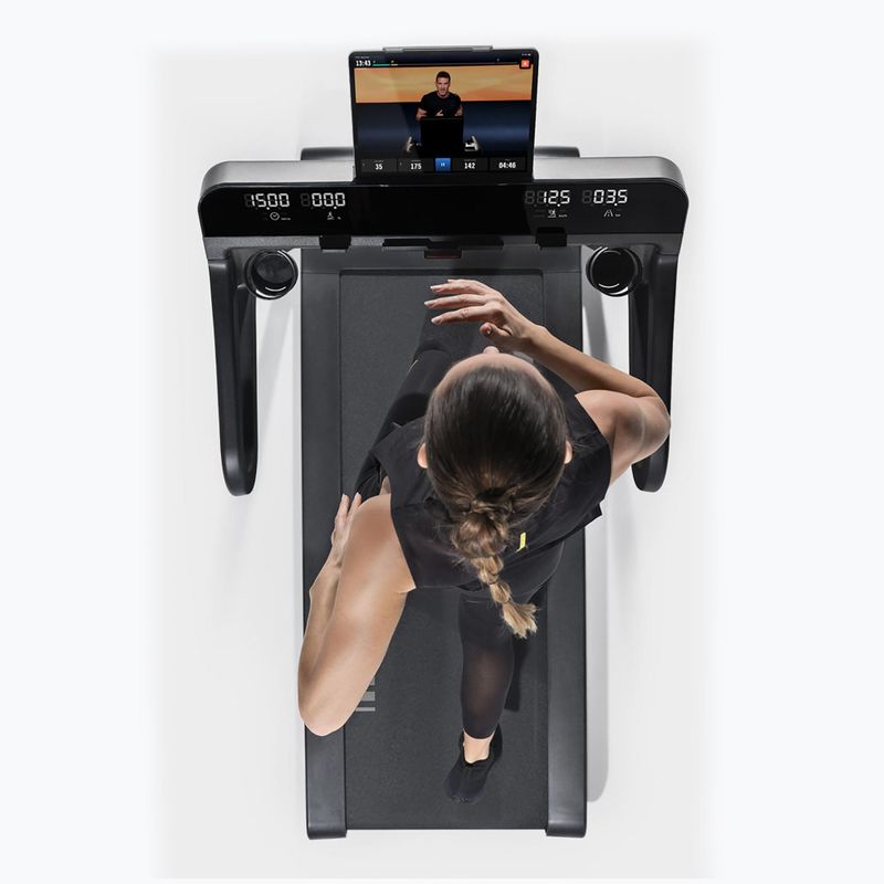 Elektrický bežecký pás Technogym MyRun DCKA2BFSDN2S 10