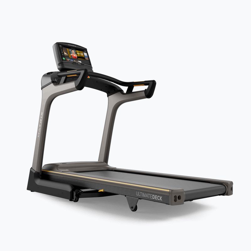 Elektrický bežecký pás Matrix Treadmill TF3XIR 4