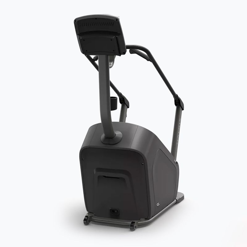 Tréningové schody Matrix Fitness Climbmill C50XIR-02 graphite grey 3