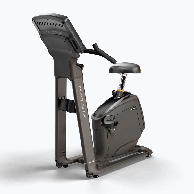 Stacionárny bicykel Matrix Upright Bike U3XIR 3