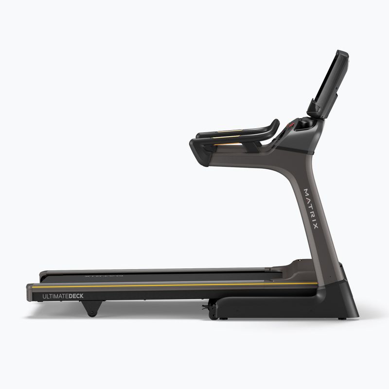 Elektrický bežecký pás Matrix Treadmill TF5XUR 2