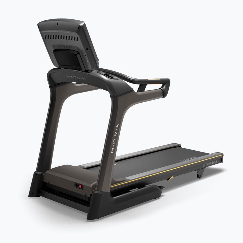 Elektrický bežecký pás Matrix Treadmill TF5XUR 3