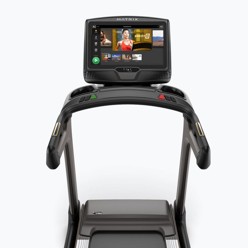 Elektrický bežecký pás Matrix Treadmill TF5XUR 5