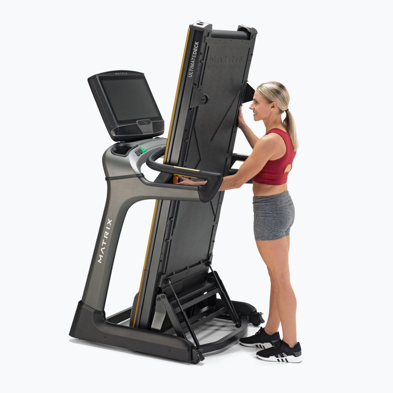Elektrický bežecký pás Matrix Treadmill TF5XUR 6