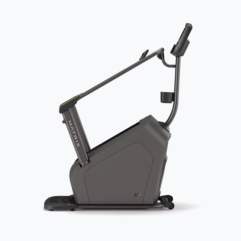 Tréningové schody Matrix Fitness Climbmill C50XUR-02 graphite grey 3