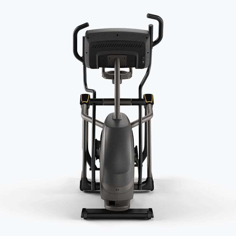 Matrix Fitness Eliptický eliptický trenažér E50XUR-02 čierny 5