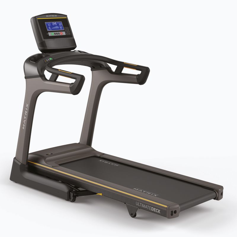 Elektrický bežecký pás Matrix Treadmill TF3XR