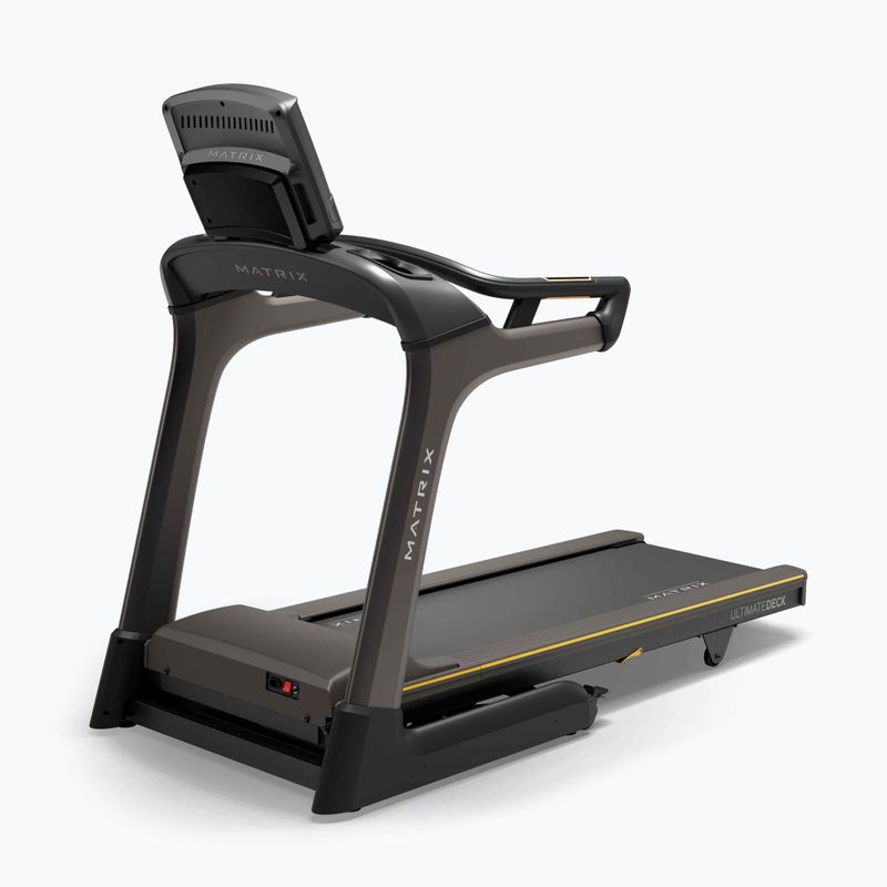 Elektrický bežecký pás Matrix Treadmill TF3XR 3