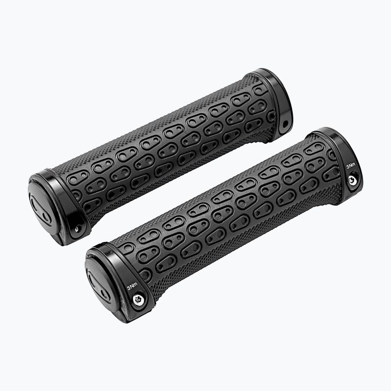 Crankbrothers Cobalt black rukoväte riadidiel