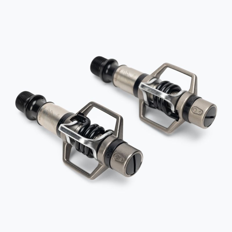 Crankbrothers Eggbeater 2 cyklistické pedále čierne CR-15317 2