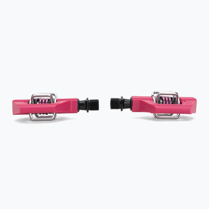 Cyklistické pedále Crankbrothers Candy 1 pink 3