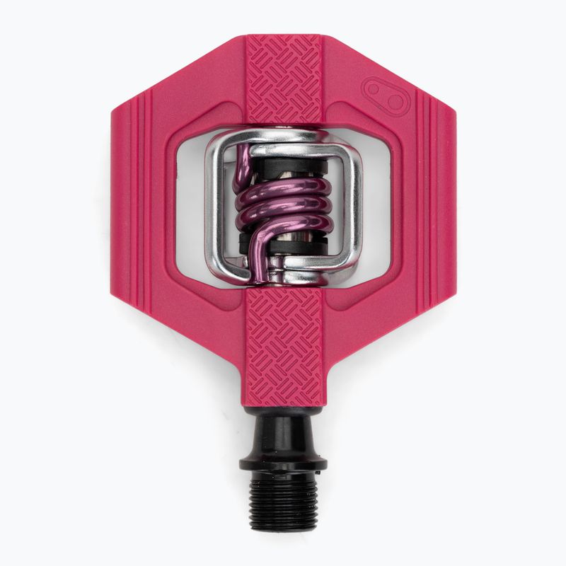 Cyklistické pedále Crankbrothers Candy 1 pink 4